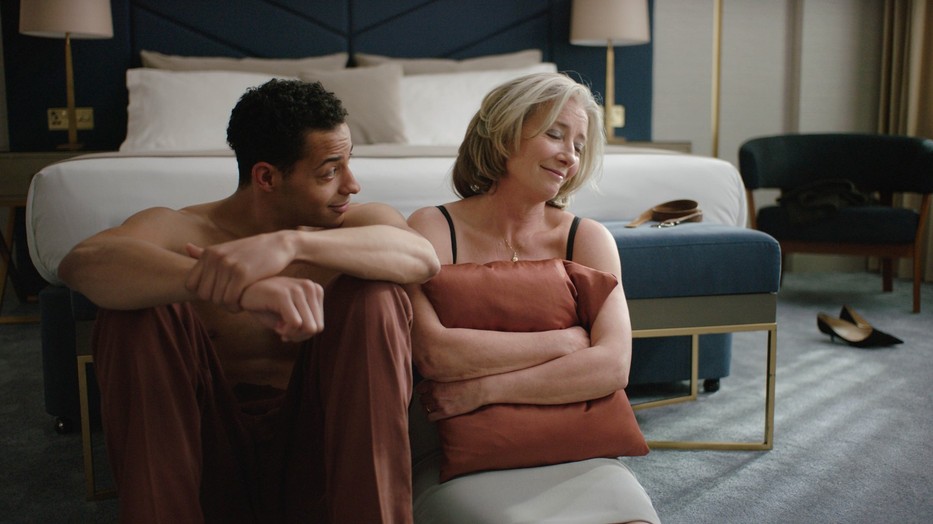 A jó szex nem csak a fiatal és tökéletes testek kiváltsága, hanem mindenkié