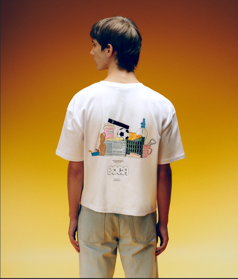 A BOGA új kollekciója a gyerekkorunkat idézi