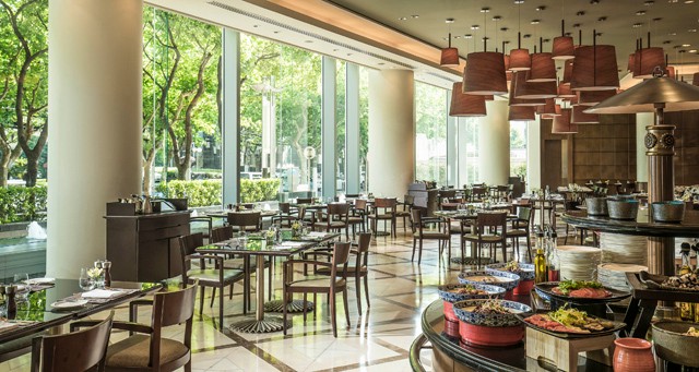 Kínába készülsz? Tudunk két fantasztikus szállodát, ahol királynőnek fogod érezni magad