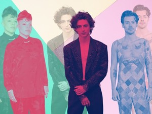 Ha a textil nemtelen, miért csak nők vagy csak férfiak vehetnek fel valamit? – A nem bináris divat új korszakot nyit