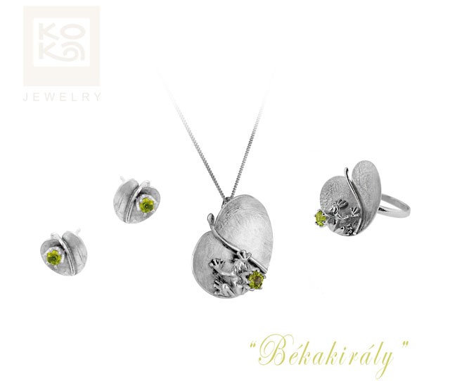 koka design, komáromi kata, ékszer, ékszertervező, dizájn, ékszertervezés