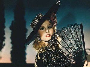 Rökk Marika - A XX. század leghíresebb revücsillaga