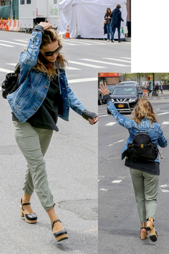 sarah jessica parker