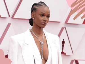 Oscar 2021: a legtrendibb frizurák, amiket még sokáig emlegetni fogunk