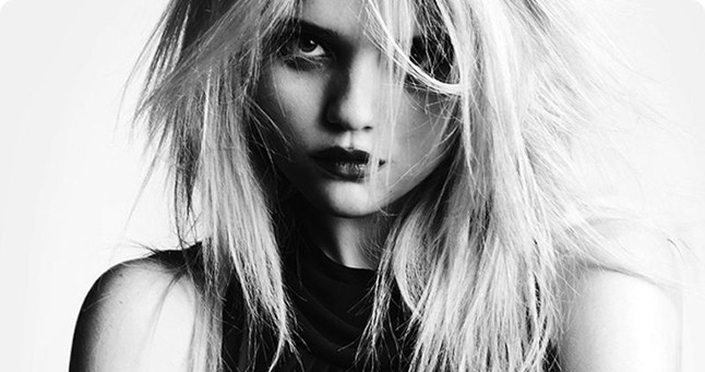 Glamour szerkesztőség