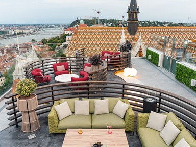 Koktéloznál egyet? Mutatjuk a tökéletes budapesti helyet hozzá!