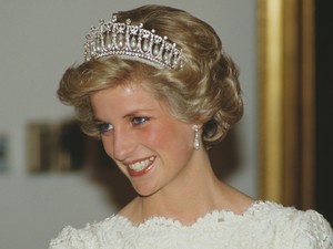 Diana hercegnéről kiderült valami, ami bizonyítja, mennyire különleges ember volt