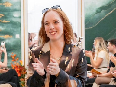 A gyász és az újjászületés ihlette a Fannica Alta Moda új kollekcióját, az Another Life-ot