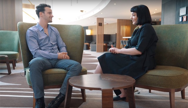 Maróy Krisztina főszerkesztőnkkel különleges interjú készült