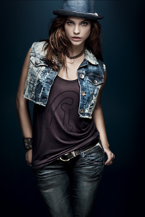 Glamour szerkesztőség