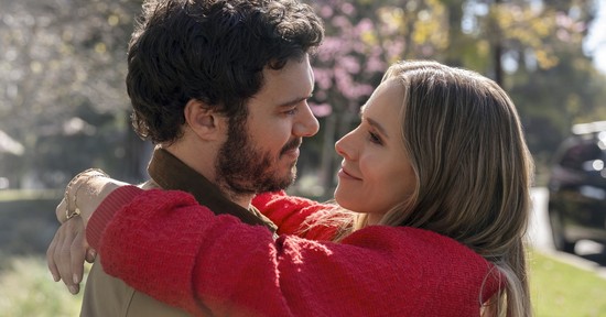 4 romantikus Netflix-sorozat, ami tökéletes választás egy borongós hétvégén