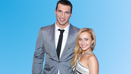 Hayden Panettiere exe gyönyörű családi fotóval és szívszorító sorokkal búcsúzott egykori szerelmétől