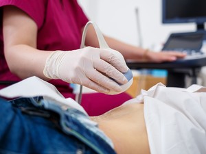 Ismerjük fel korábban a betegségeket! Az ultrahangos vizsgálat előnyei