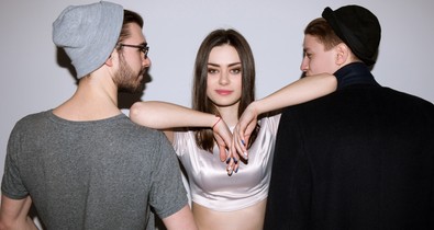 Lehet egyszerre két embert szeretni?