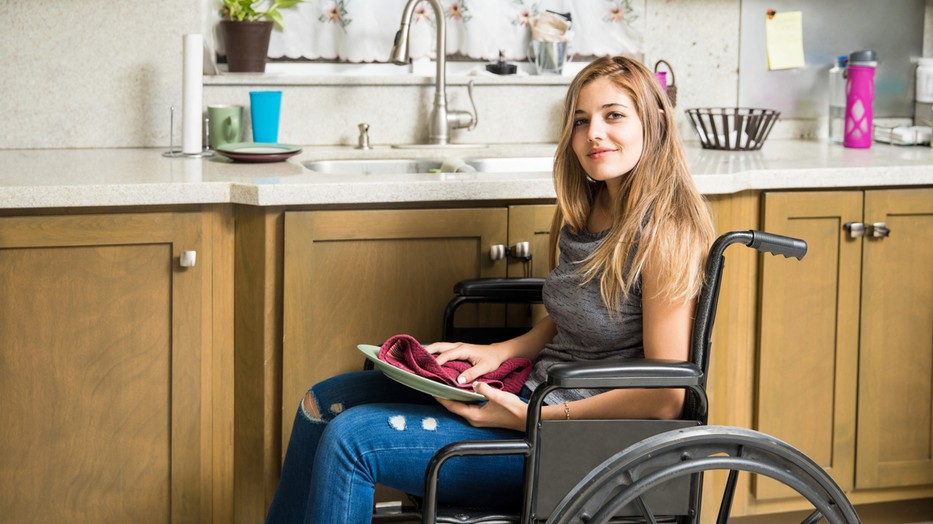 A fogyatékossággal élőket segíti az LG innovációja