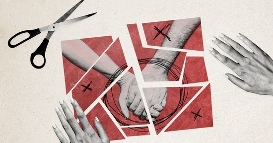 A fiatalon kötött házasságok körülbelül háromnegyede zátonyra fut, és ez nem biztos, hogy baj