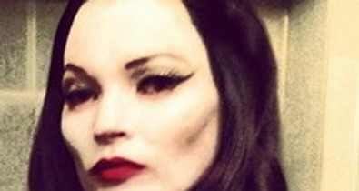 Így halloweeneztek a legnagyobb sztárok és topmodellek