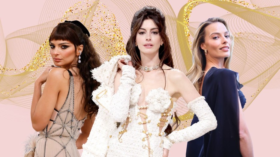 A 2023-as Met-gála legszebb szépségpillanatait gyűjtöttük össze