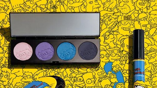 Őrülten cuki sminkkollekció