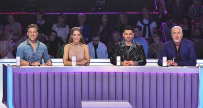 Tapsvihar és könnyek a színpadon: szívszorító volt A Nagy Duett hatodik adása, ez a páros búcsúzott a műsortól