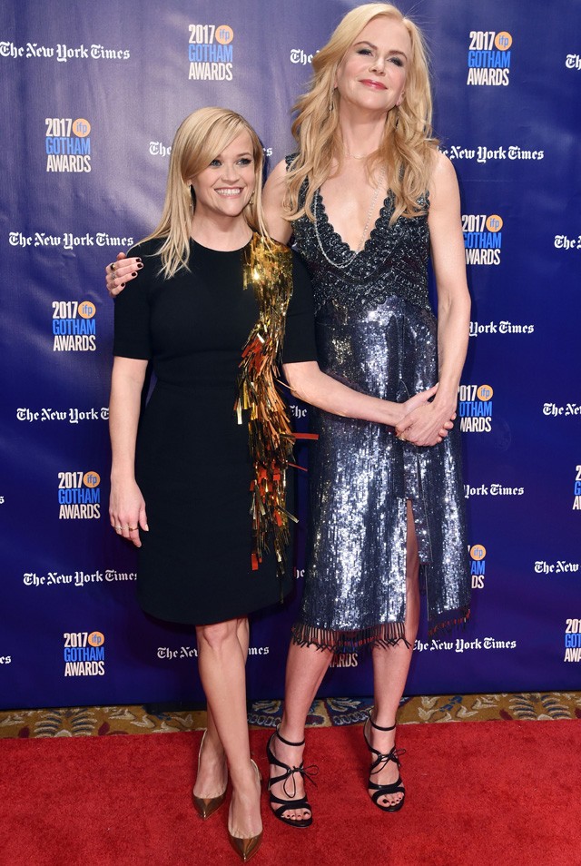 Nicole Kidman és Reese Witherspoon