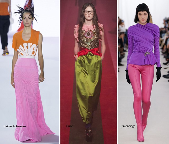 Miért viselj pinket tavasszal?