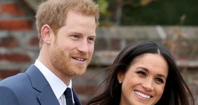 Micsoda??? Meghan Markle és Harry Herceg elhagyják a palotát??