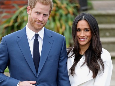 Meghan Markle és Harry herceg lélegzetelállító fotóval kívánnak boldog karácsonyt