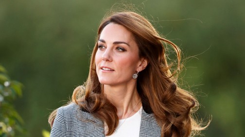 Olyan hosszú és egészséges hajat szeretnél, mint Katalin hercegné? Nem is gondolnád, milyen ételek segíthetnek ebben