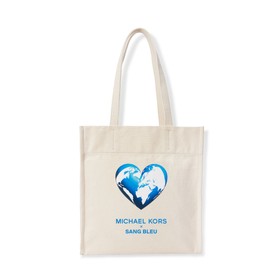 A Michael Kors Watch Hunger Stop jótékonysági kollekciójának egyik darabja