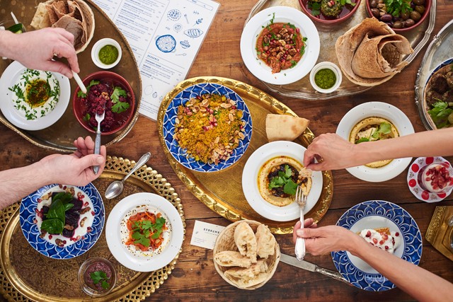 Slowfood, vegán ételek, családias hangulat: 3 szuper étterem Budapesten, amit ki kell próbálnod