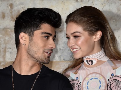 Már megint szakított az álompár? Gigi Hadid úgy tűnik, újra szingli