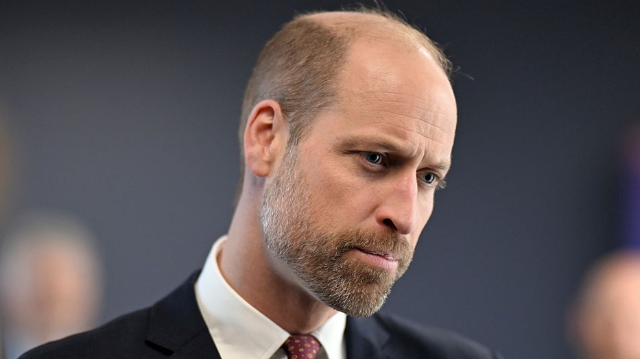 Vilmos herceg szívszorító sorokkal reagált a megrázó hírre