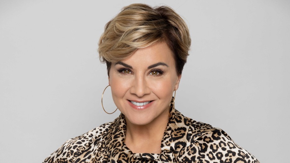 Ábel Anita: „Engem az vonz, hogy látom, mennyire jó edzője tudok lenni a versenyzőknek”