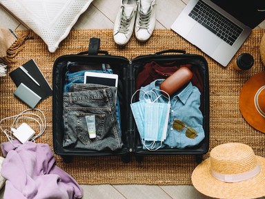 Nyári túlélőcsomag: ezeket a gyógyszereket mindenképpen vidd magaddal a nyaralásra