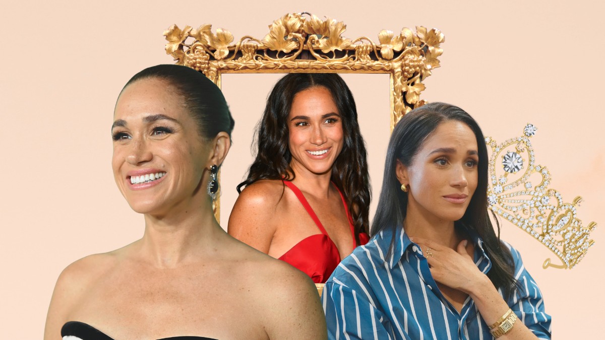 Mélyponton vannak Meghan Markle népszerűségi mutatói, szakértő elemzi, mi vezetett idáig