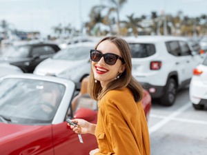 „Még hogy női aggyal nem lehet parkolni!”