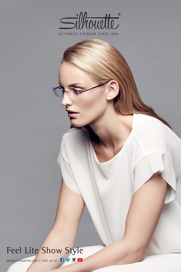 Személyre szabott szemüvegek