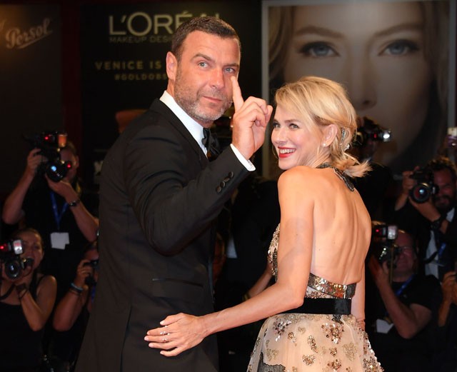 naomi watts, liev schreiber, válás, szakítás, hollywoodi álompár, szakítanak