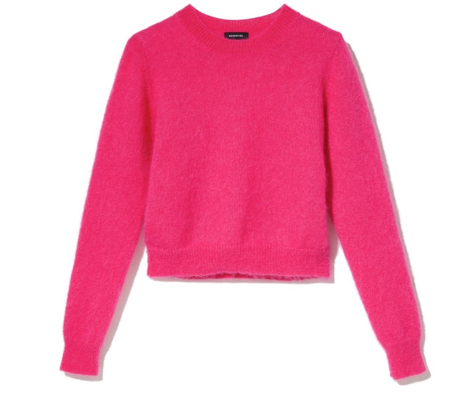 Moher pulóver: 14.995 Forint