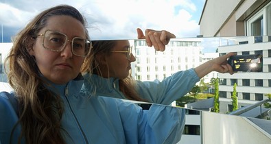 A mai világban nőnek lenni sem egyszerű, nemhogy művésznek