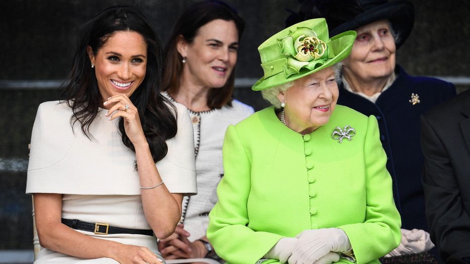 A királyi család gardróbja nagy nyomot hagyott a divatvilágban