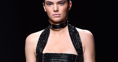 Mennyi? Kendall Jenner megtisztul
