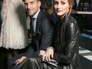 Titokban házasodott a fiatal stílusikon