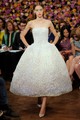 Impresszionizmus: Dior haute couture 2012