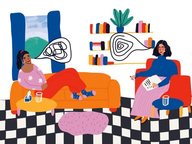 Nem szégyen a mentális probléma!