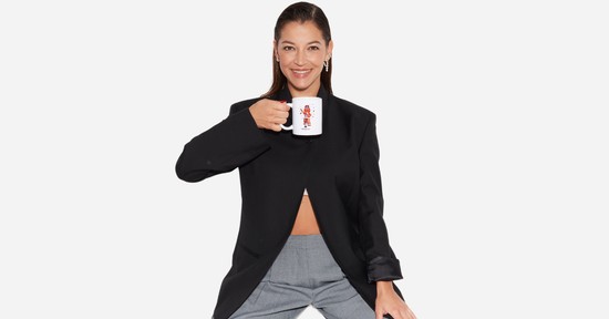 Szabados Ági: „Nem vagyok a sznobizmus híve, mindegy, mit olvasunk, csak olvassunk valamit”