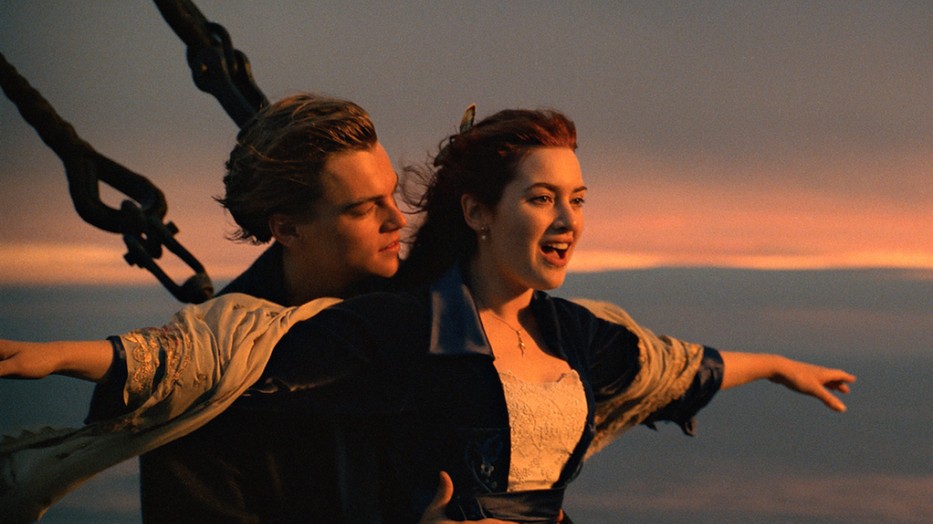 15 romantikus film- és sorozatjelenet, amibe újra és újra beleszeretsz