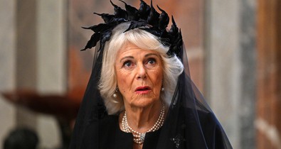 7 alkalom, amikor népharagot indított el Kamilla királyné ruhája, és nem is ok nélkül