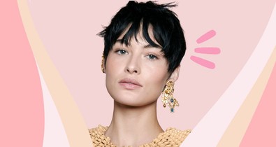 Berobbant a rövid haj legújabb generációja - látványos dús hatás, vagány, de csak bátraknak ajánljuk!